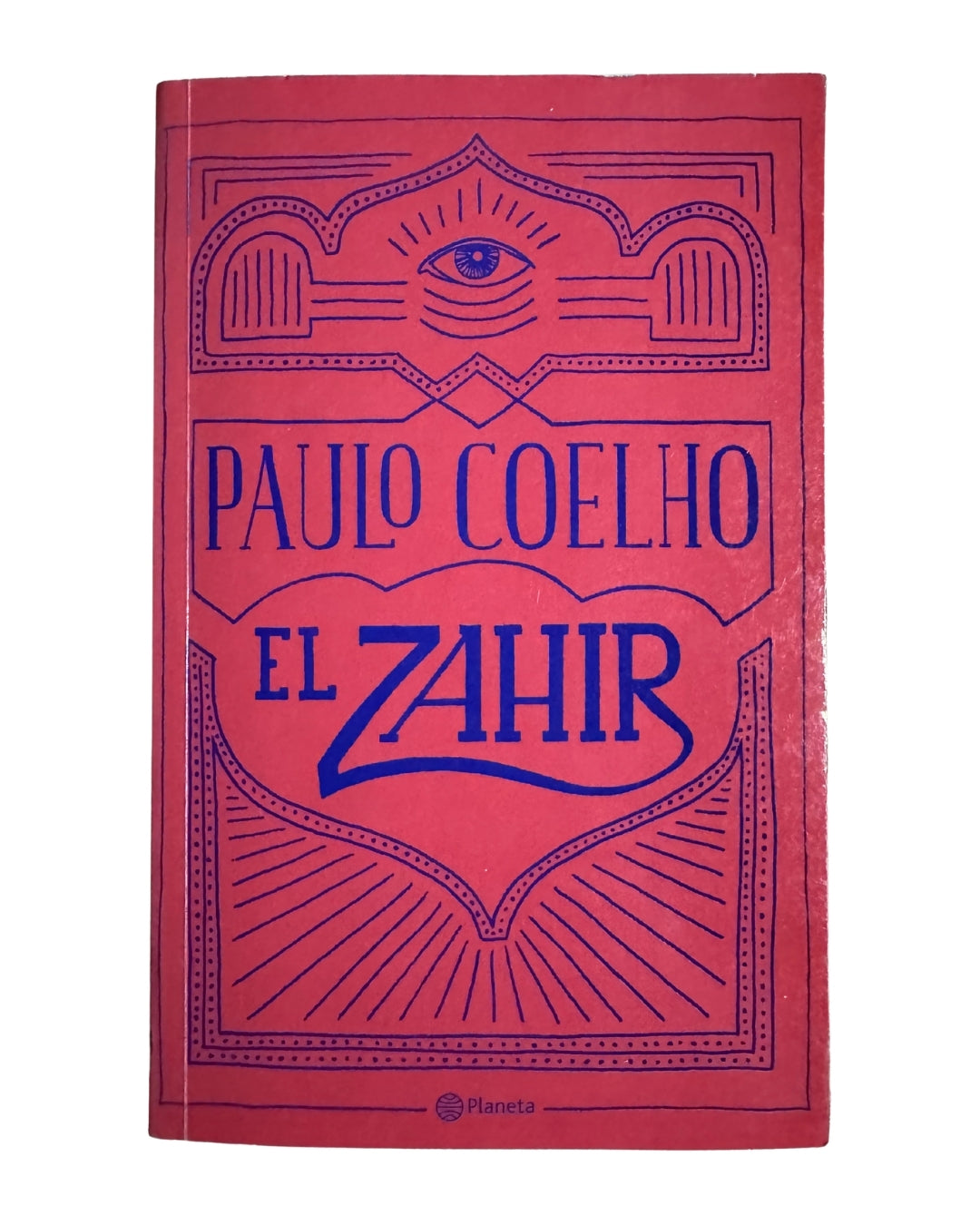 El Zahir - Paulo Coelho