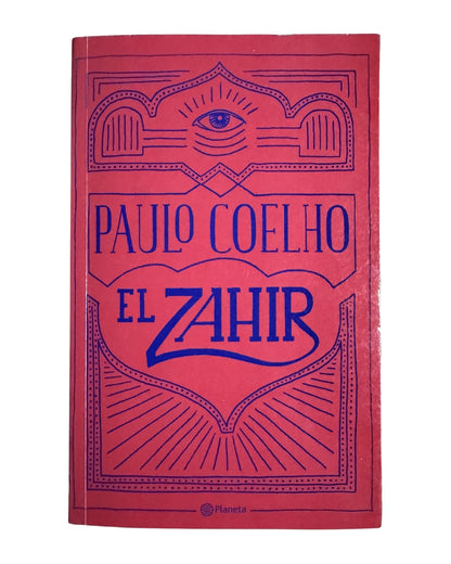 El Zahir - Paulo Coelho