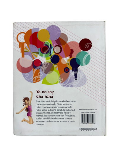 Ya no soy una niña - Violeta Babić