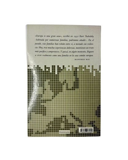Historia de europa, Manfredi Mai