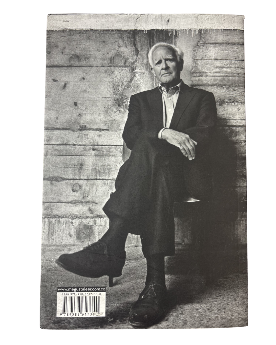 Una verdad delicada - John le carré