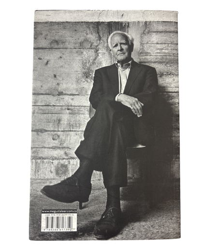 Una verdad delicada - John le carré