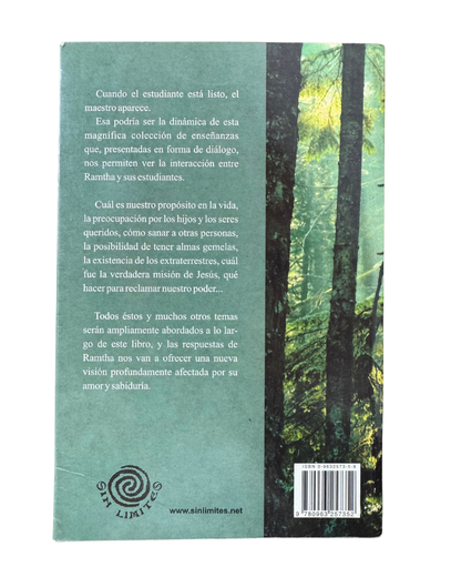Enseñanzas selectas - Ramtha