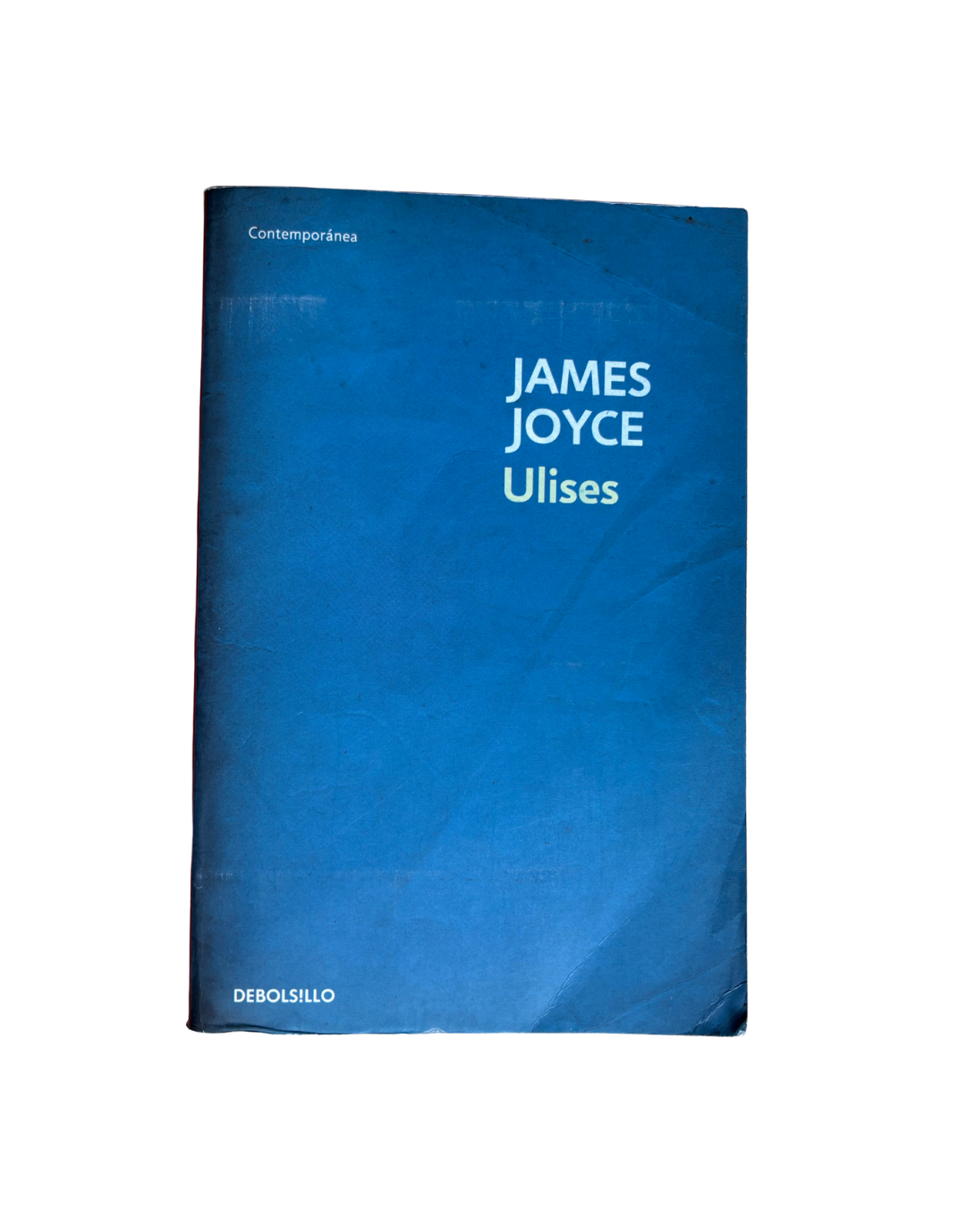 Ulises - Joyce James