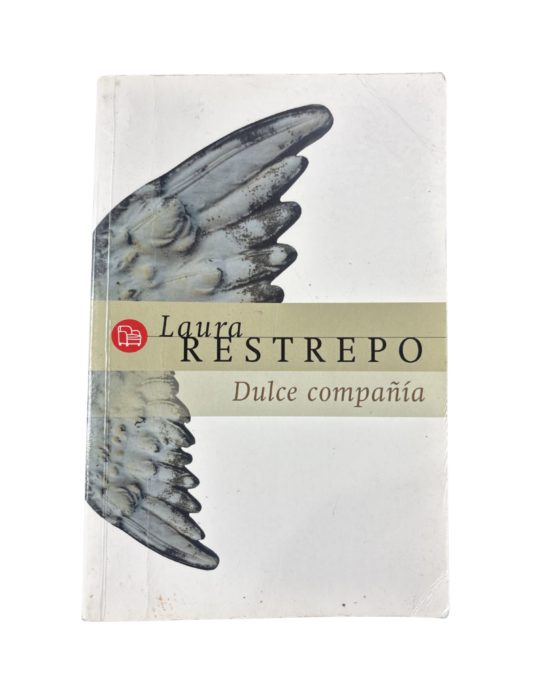 Dulce compañía - Laura restrepo