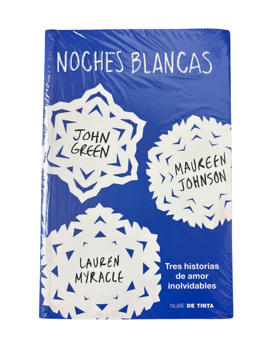 Noches blancas - John Green