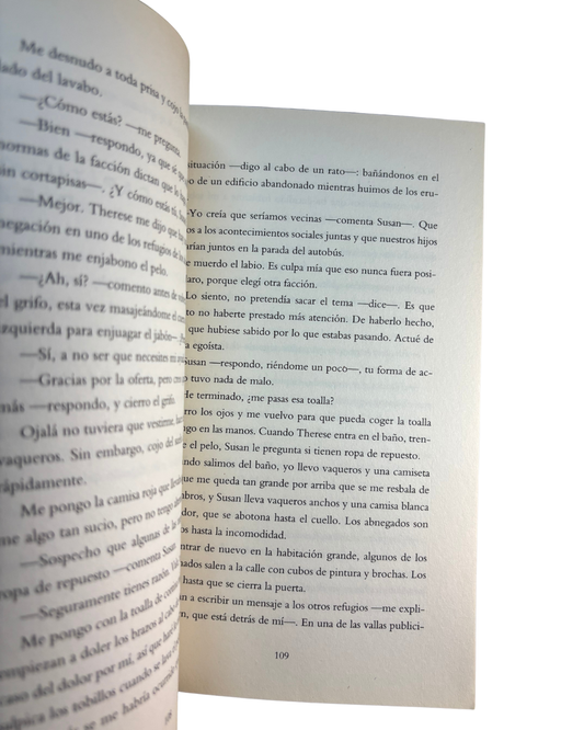 Insurgente - veronica Roth