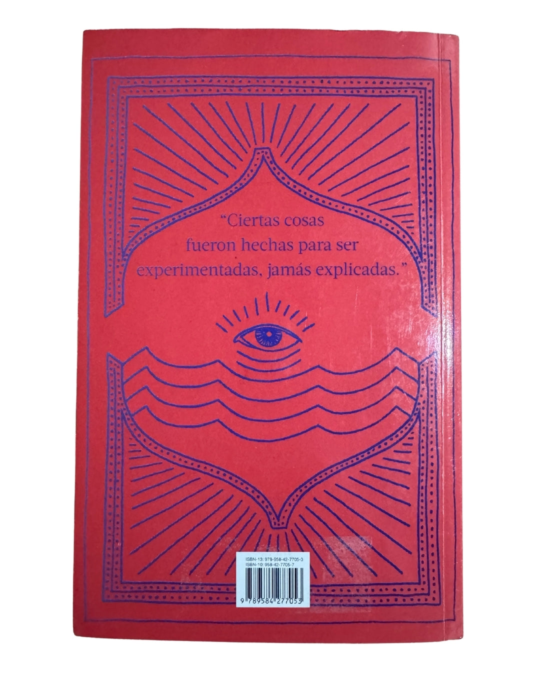 El Zahir - Paulo Coelho