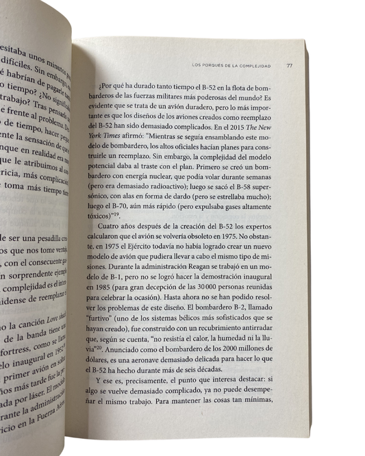 Simple - Lisa Bodell