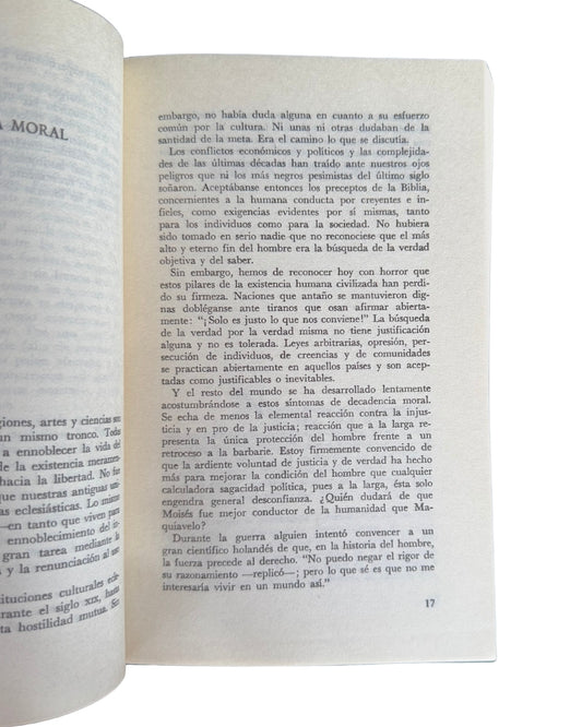 De Mis Últimos Años Albert Einstein