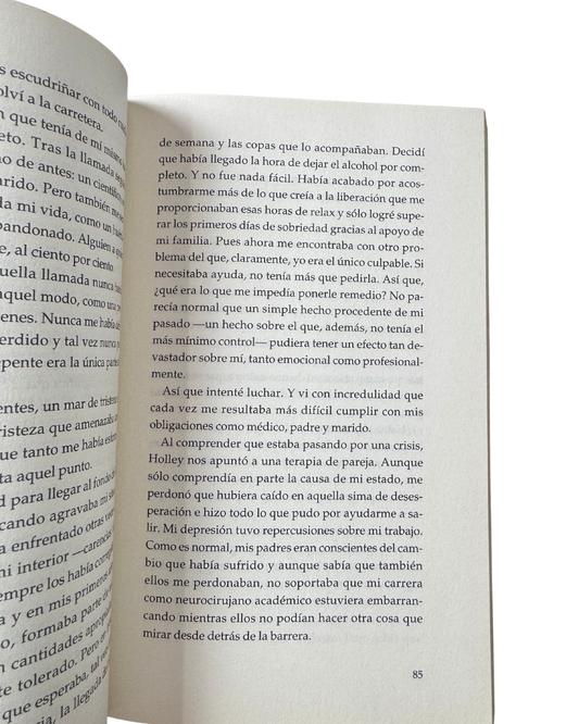 La prueba del cielo - Eben Alexander