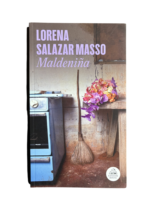 Maldeniña — Lorena Salazar Masso