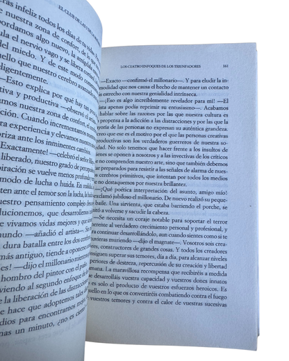 El club de las 5 de la mañana - Robin Sharma