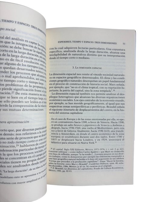 Fundamentos de análisis social - Jaime Osorio