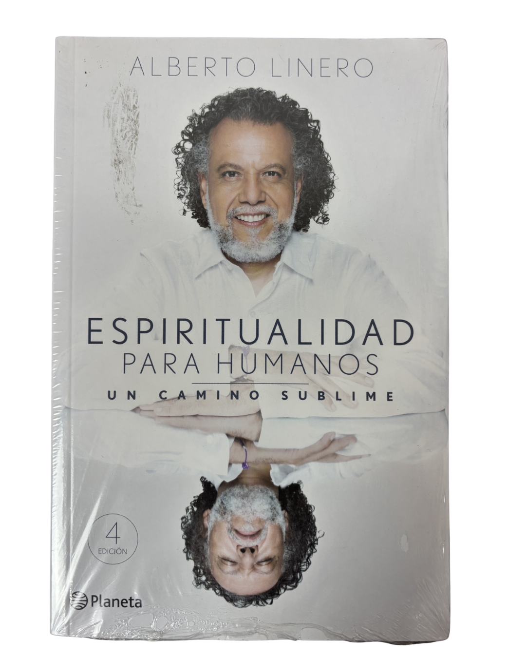 Espiritualidad para humanos - Alberto Linero