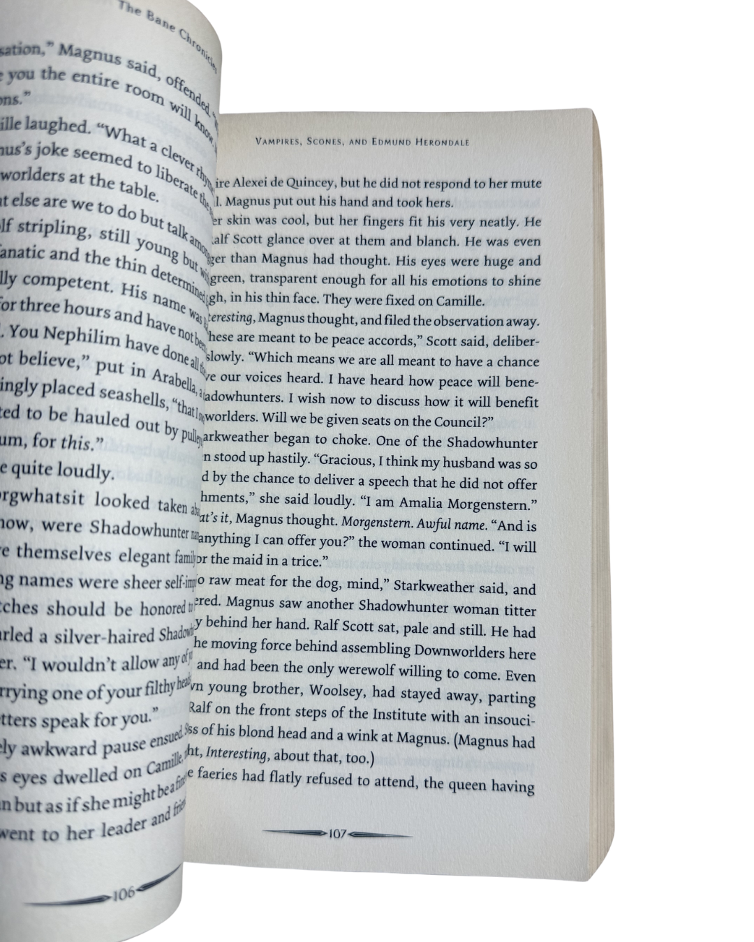 The Bane Chronicles - Cassandra Clare