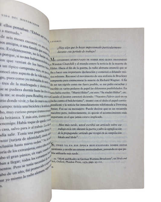 Los que nos dice la imagen - Ernst Gombrich