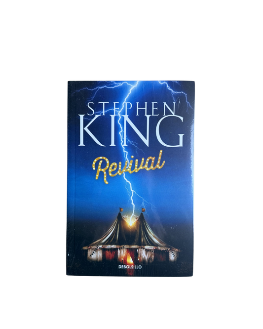 Revival - Stephen King