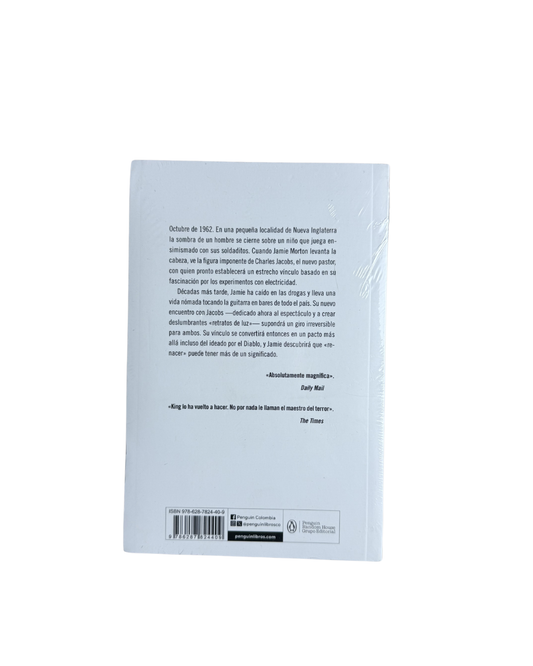 Revival - Stephen King