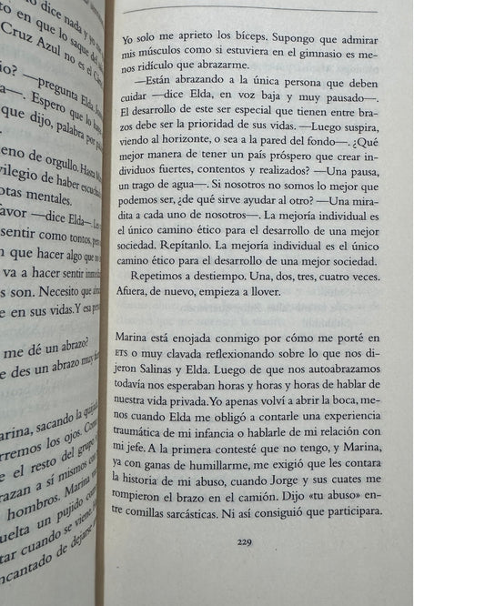 Tenebra - Daniel Krauze