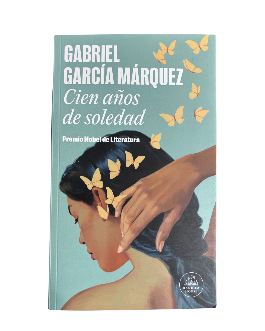 Cien años de soledad — Gabriel García Márquez