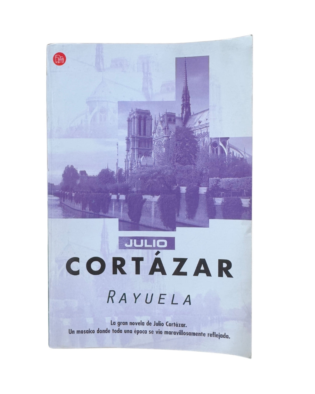 Rayuela  Julio Cortázar