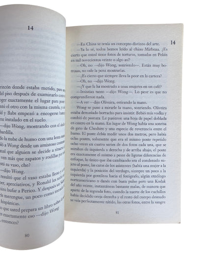 Rayuela  Julio Cortázar