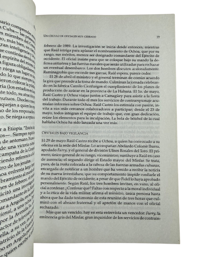 Fin de siglo en La Habana - Jean Francois