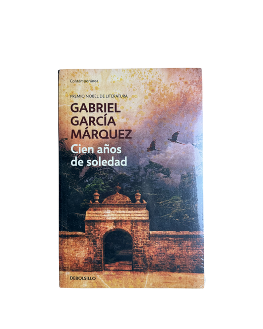 Cien años de soledad – Gabriel García Márquez