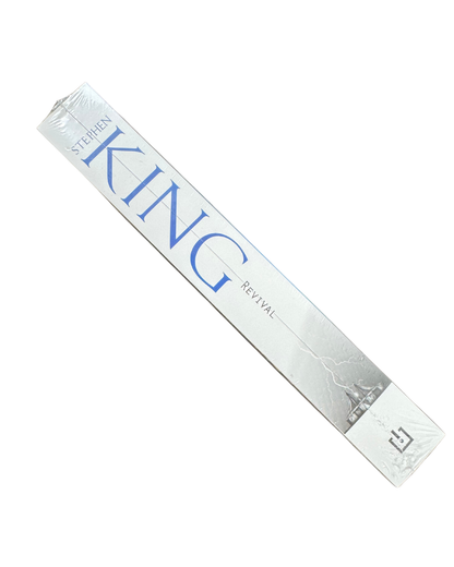 Revival - Stephen King