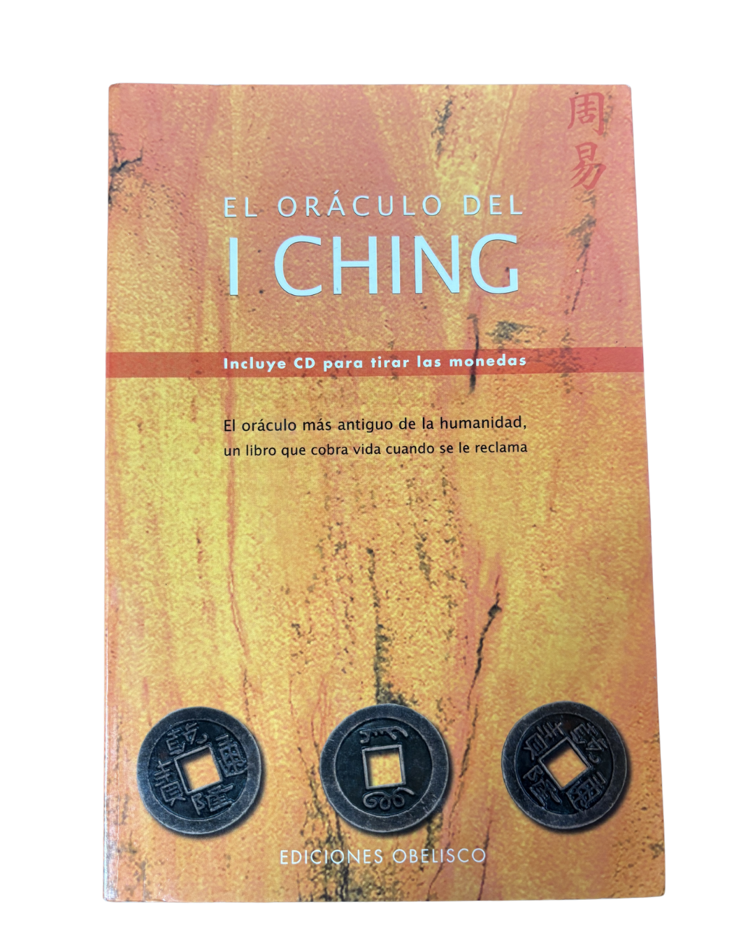 El oráculo del I CHING