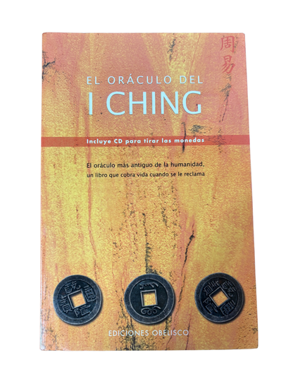 El oráculo del I CHING
