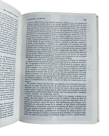 Enciclopedia de la Música - Hamel & Hurimann