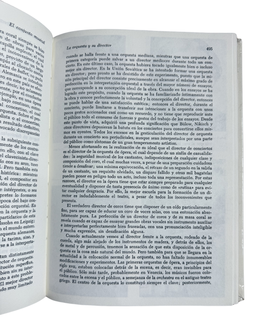 Enciclopedia de la Música - Hamel & Hurimann