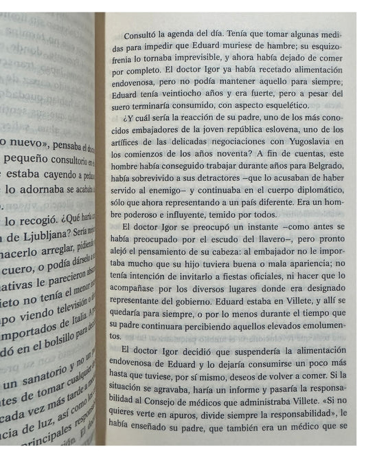 Veronika decide morir - Paulo Coelho