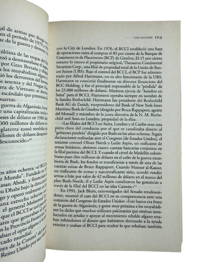 Fuera de control - Daniel Estulin