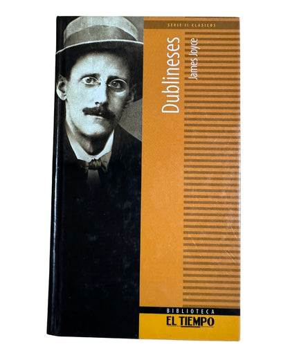 Dublineses - James Joyce