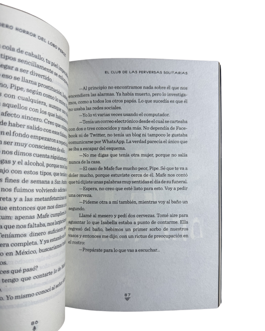 El mensajero de Agartha - Mario Mendoza