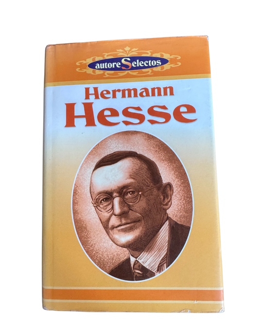 Hermann Hesse - autores selectos