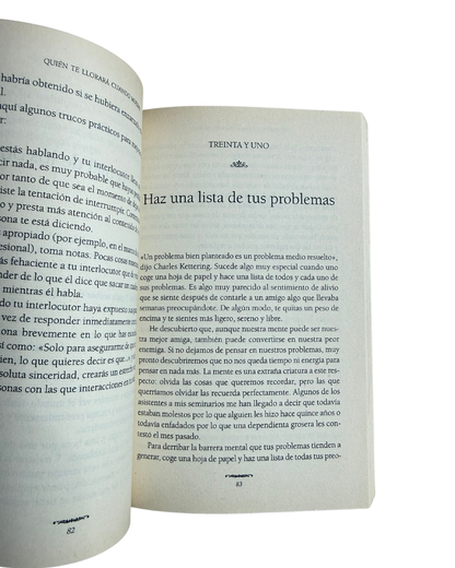 Quien te llorara cuando mueras - Robin Sharma