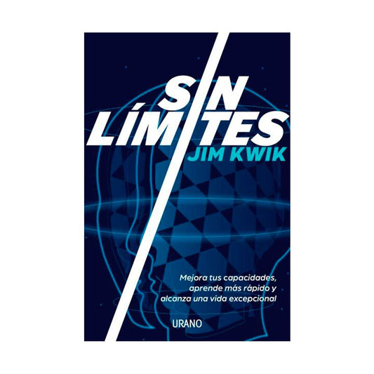 Sin Límites - Jim Kwik