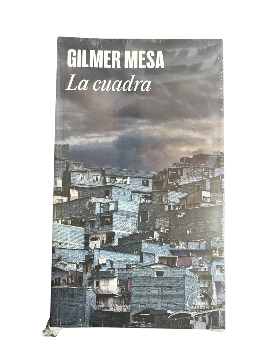La cuadra — Gilmer Mesa