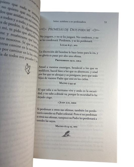 El poder de la mujer que ora - Stormie Omartian