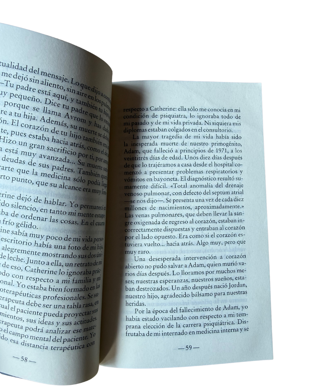 Muchas vidas muchos maestros - Brian Weiss