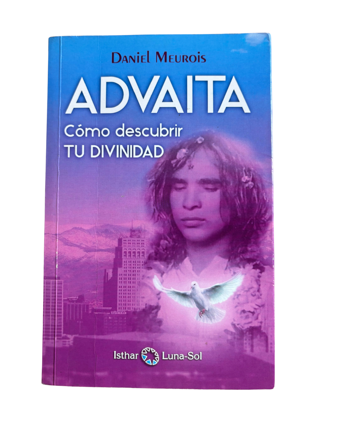 ADVAITA - DANIEL MEUROIS