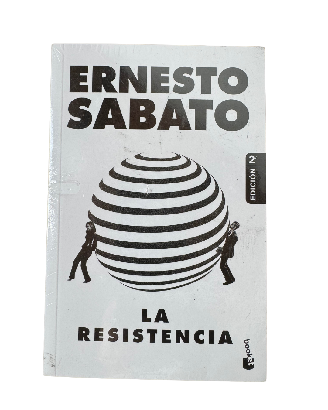 La resistencia - Ernesto sabato