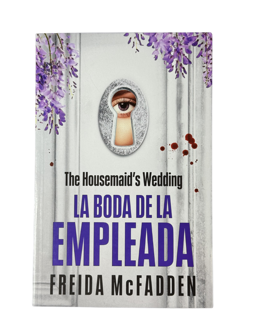 La boda de la empleada - Freida McFadden