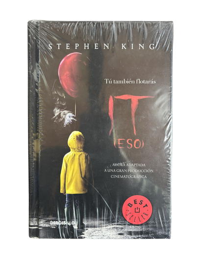 It — Stephen King