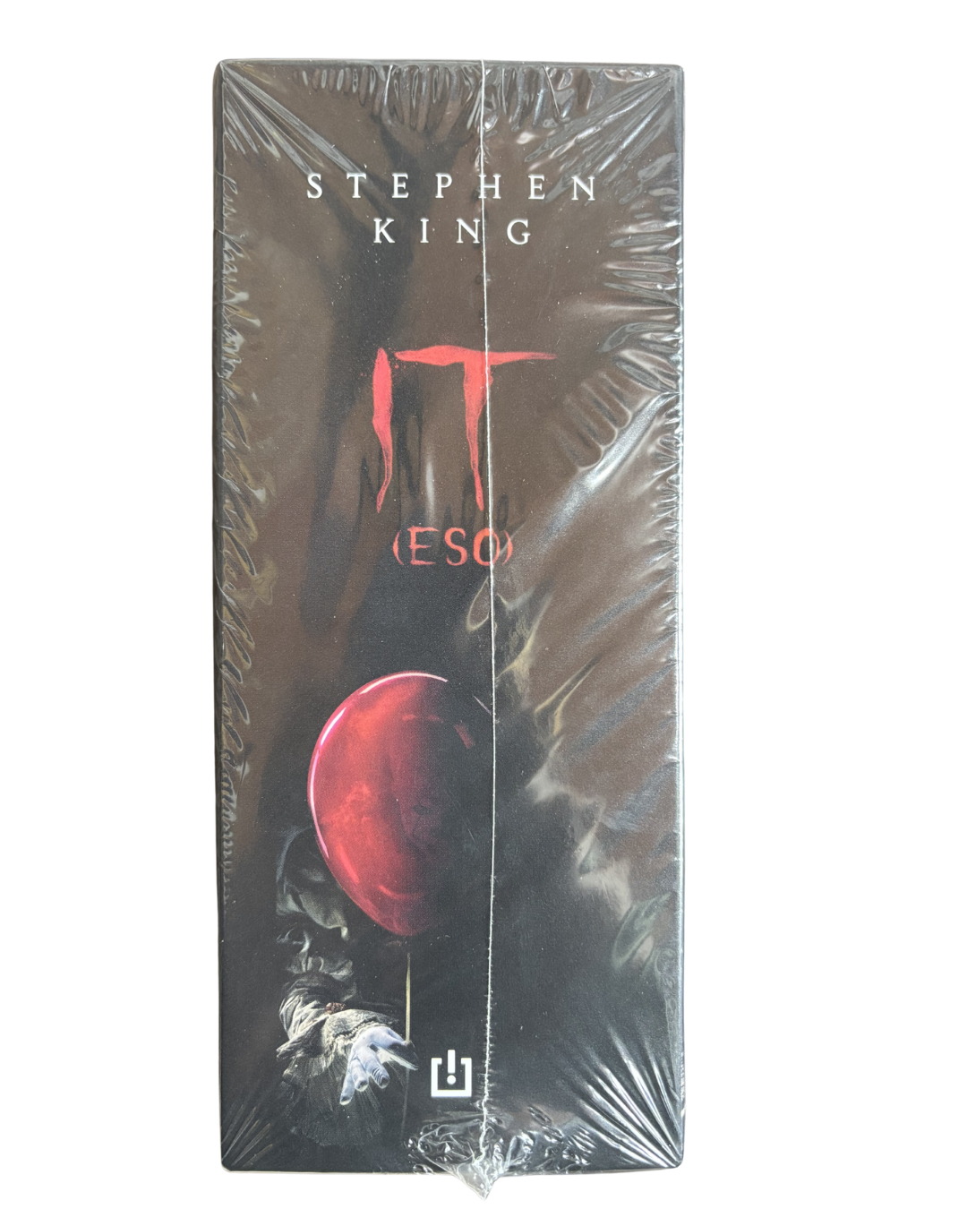 It — Stephen King