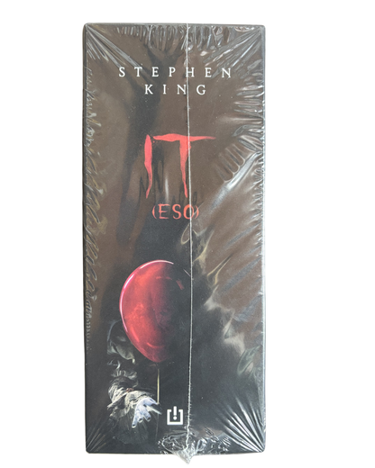 It — Stephen King